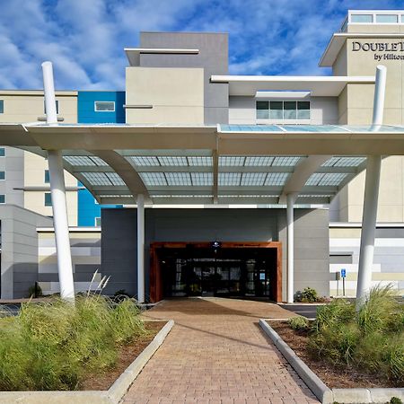 Doubletree By Hilton Oceanfront Вирджиния Бийч Екстериор снимка