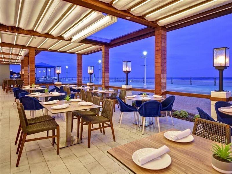 Doubletree By Hilton Oceanfront Вирджиния Бийч Екстериор снимка