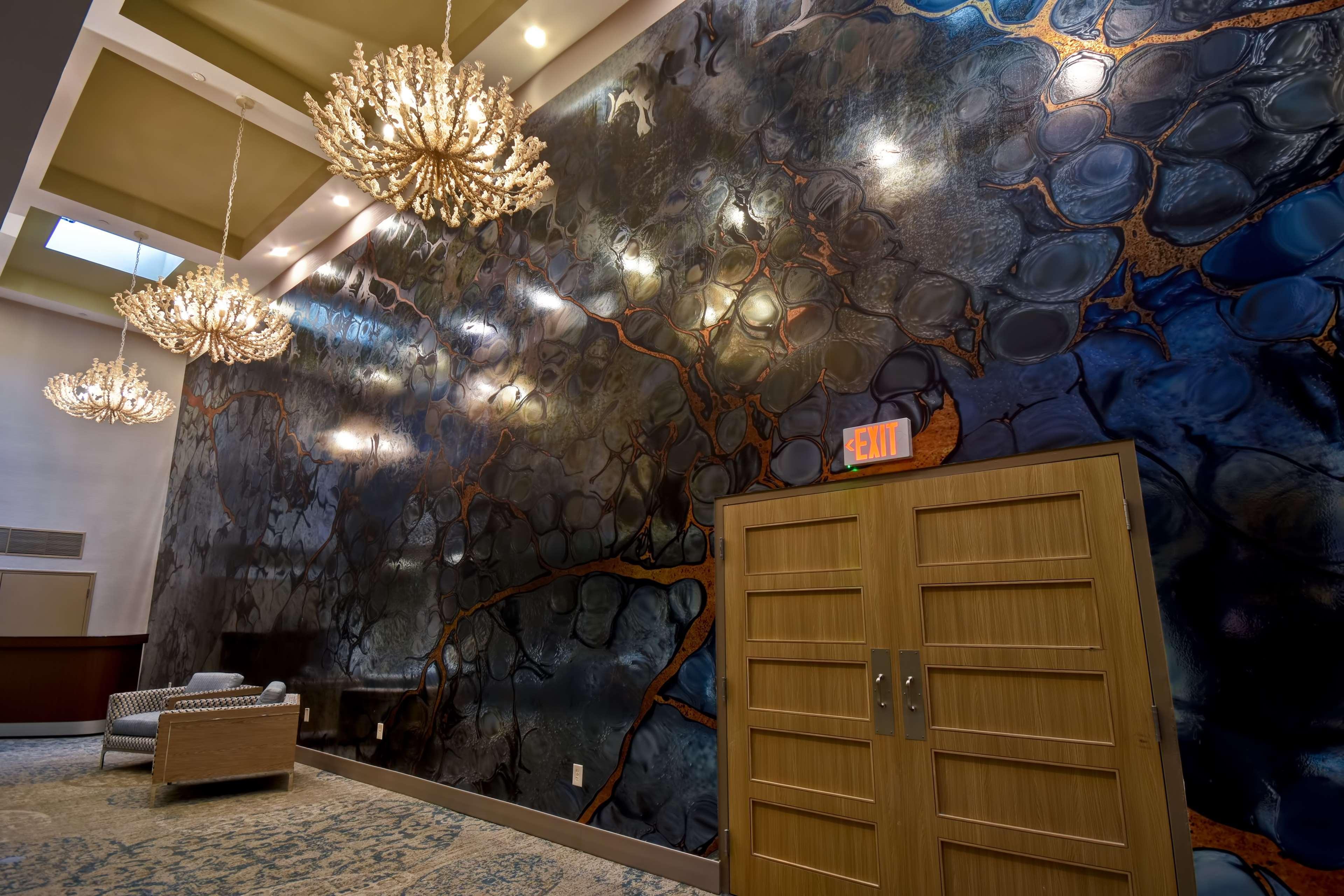 Doubletree By Hilton Oceanfront Вирджиния Бийч Екстериор снимка