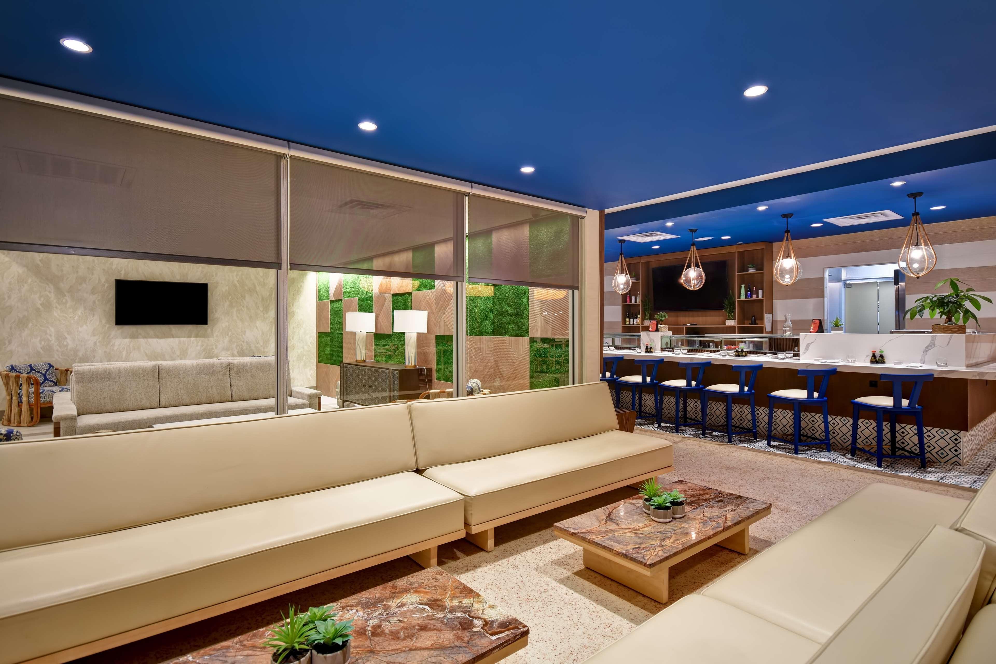 Doubletree By Hilton Oceanfront Вирджиния Бийч Екстериор снимка