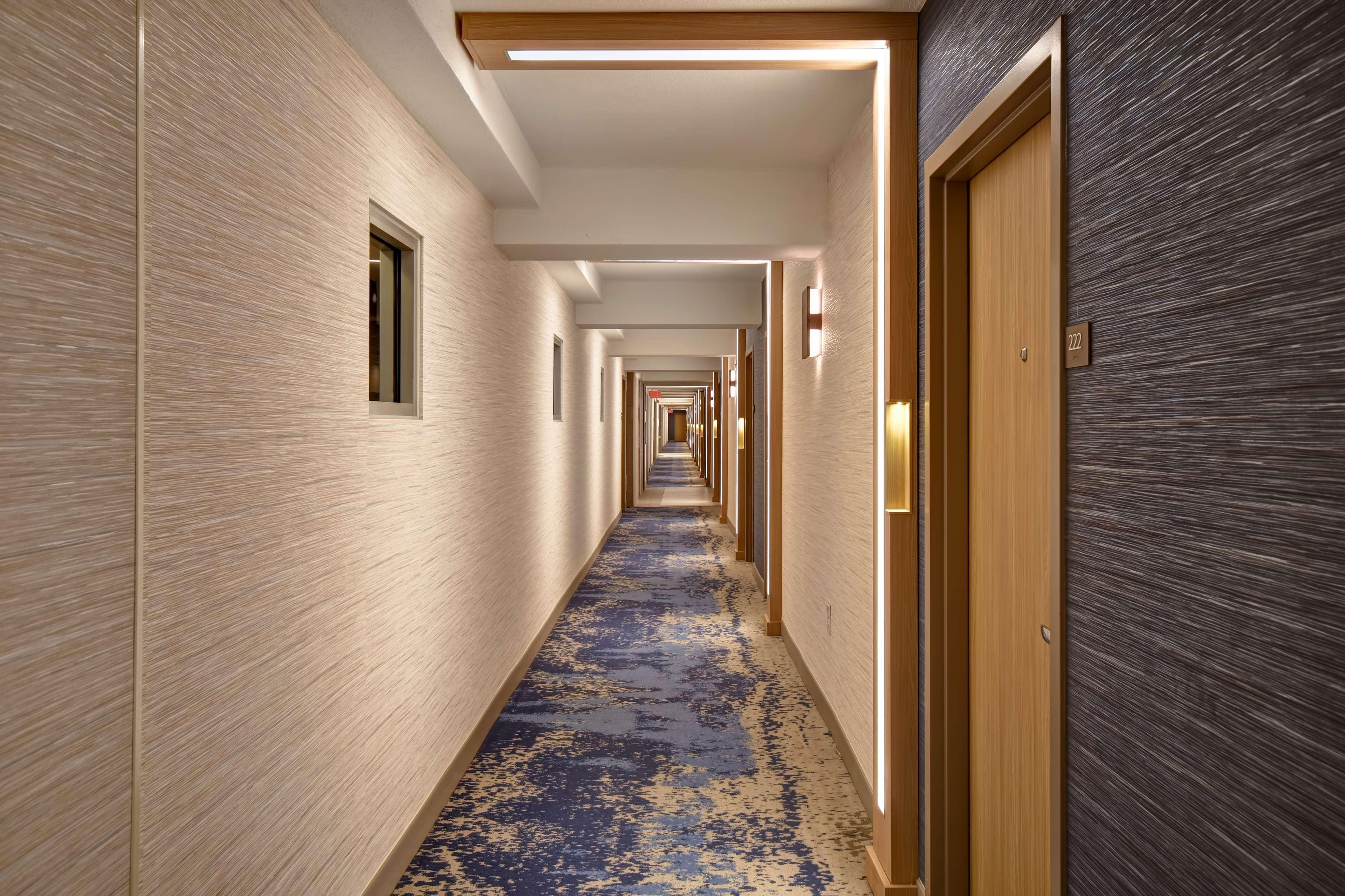 Doubletree By Hilton Oceanfront Вирджиния Бийч Екстериор снимка