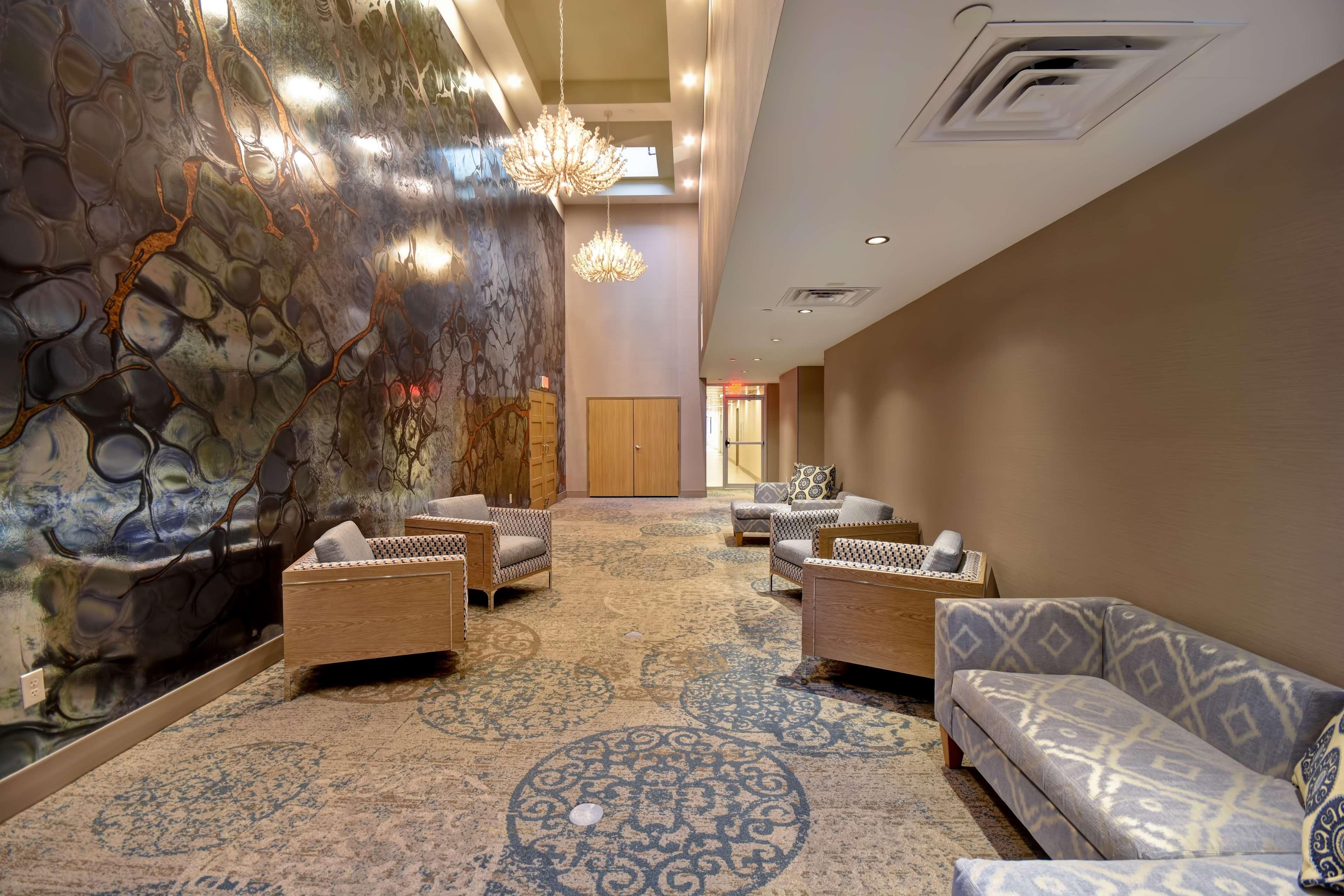 Doubletree By Hilton Oceanfront Вирджиния Бийч Екстериор снимка