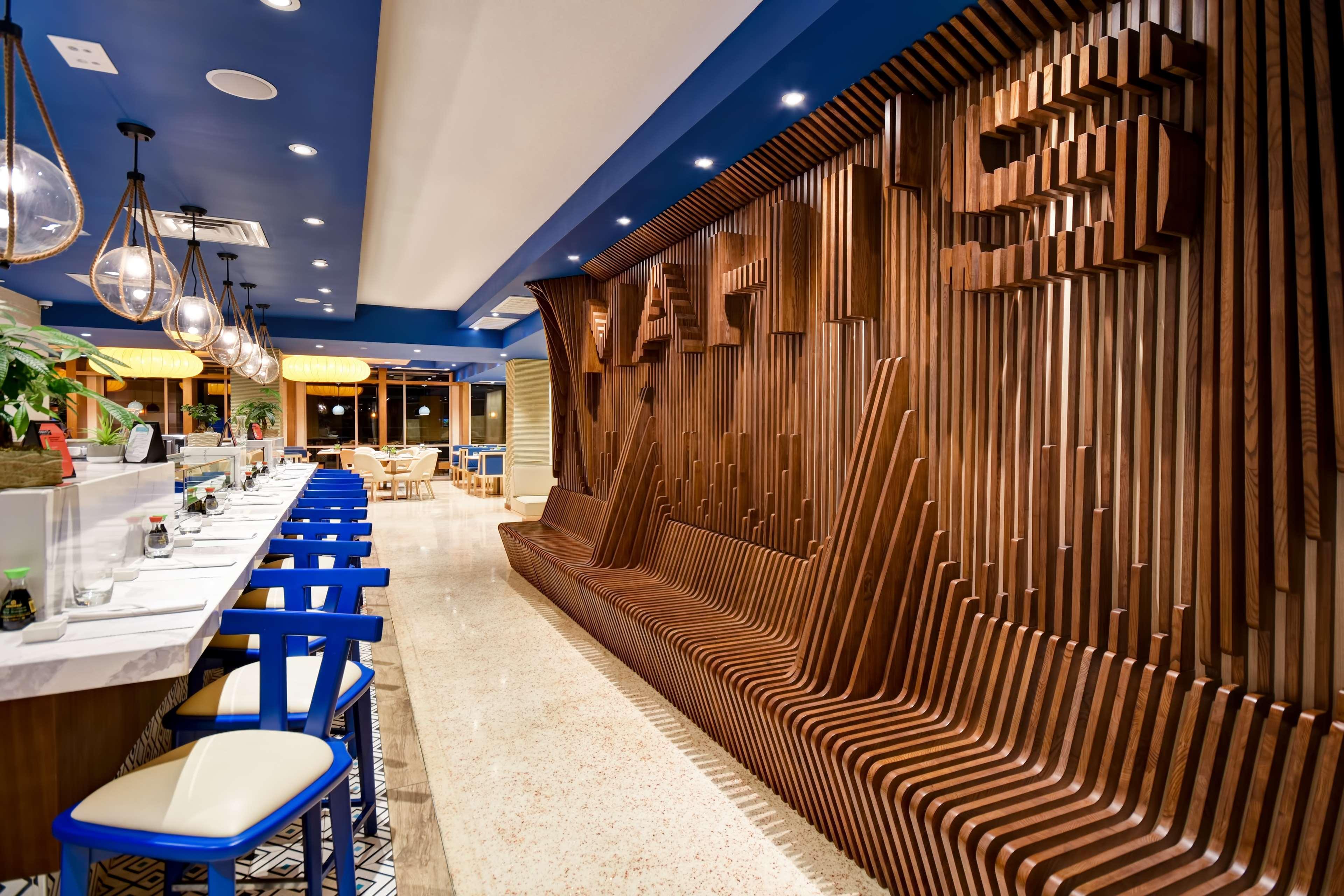 Doubletree By Hilton Oceanfront Вирджиния Бийч Екстериор снимка
