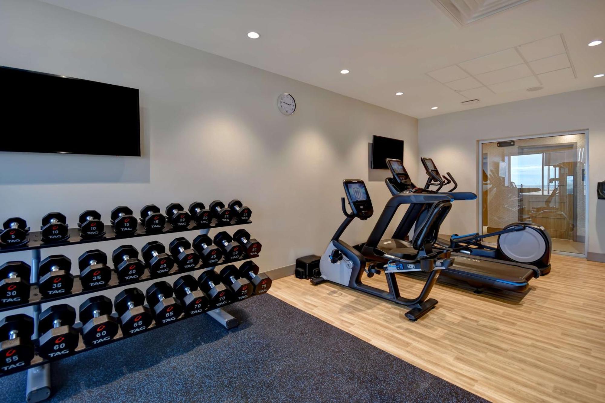 Doubletree By Hilton Oceanfront Вирджиния Бийч Екстериор снимка